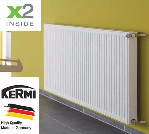 Kermi FKO therm x2® profil радиаторы